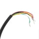 thumbnail image 3 of 125kHz RFID Access Control Machine, Waterproof IP66, 3-Color LED Indicator with Main Board, 3 of 4