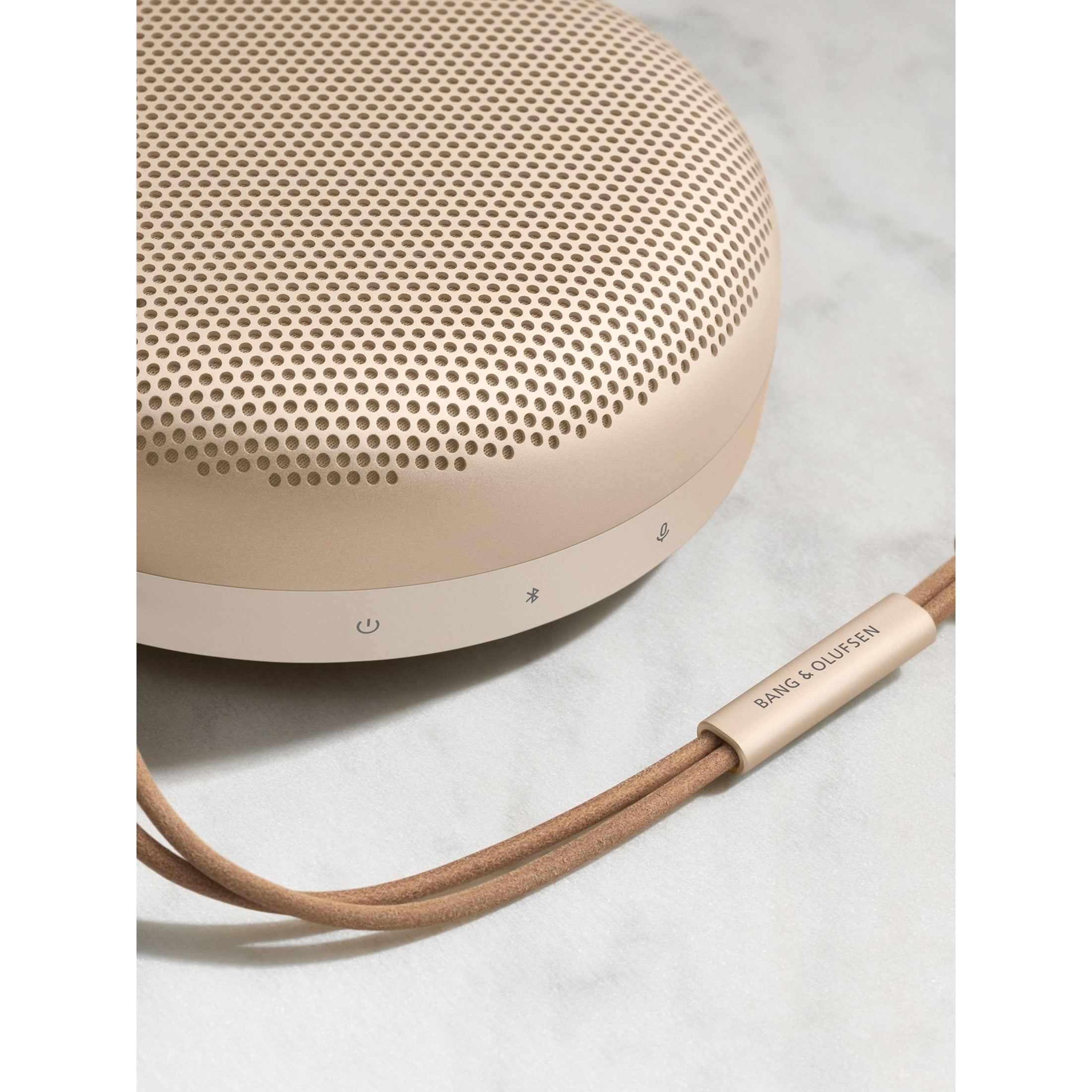 Bang & Olufsen Beosound A1 2nd Gen Portable Bluetooth Speaker