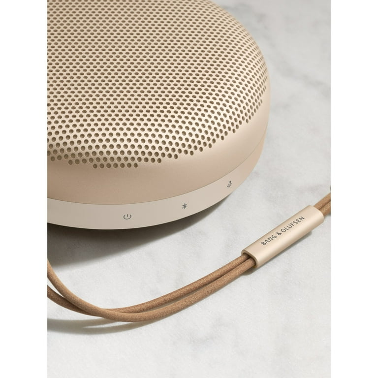 Bang & Olufsen　Beosound A1 Amazon.com: Bang & Olufsen Beosound A1 (2nd Generation