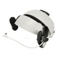 thumbnail image 3 of Oculus Quest Head Strap,VR Head Strap Removable VR Headband VR Head Strap High-Precision Functionality, 3 of 9