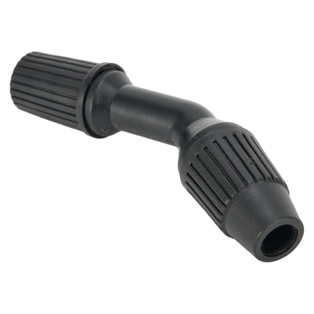 Adjustable Spray Nozzle Watering Sprayer Garden Irrigation System Sprayer Nozzle Part Replacement for Sprayer Lance Misting Head 1Pc