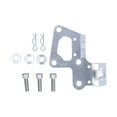 thumbnail image 4 of Trans Shifter Cable Bracket, Transmission Bracket Sliver Corrosion Resistance  For Car, 4 of 8
