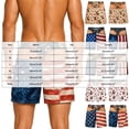 thumbnail image 4 of Swim Trunks The Novelty Prank Swim Trunks Mens Funny 3D Hairy Legs Fake Briefs Beach Swim Trunks Shorts for Men Gag Gifts, 4 of 7