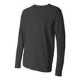 thumbnail image 3 of Comfort Colors Garment-Dyed Heavyweight Long Sleeve T-Shirt, 3 of 4