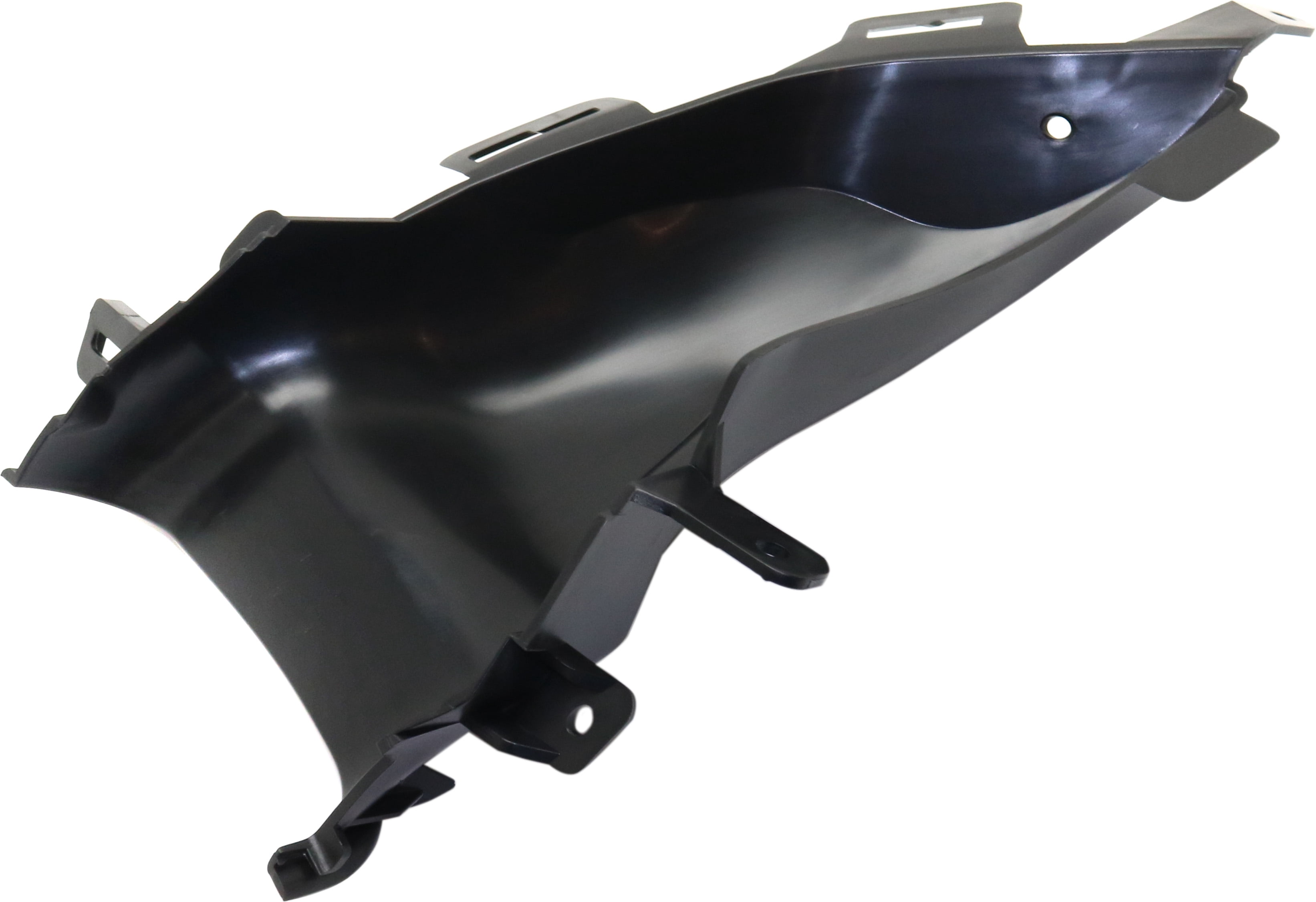 Air Intake Duct Compatible with 2016-2018 Chevrolet Camaro Driver Side Sold individually
