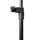 thumbnail image 3 of Atril para partitura compacto ULTIMATE JS-CMS100+ negro 9x6.5x53, 3 of 4