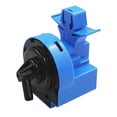 thumbnail image 5 of DC96-01703G Washer Water Level Pressure Switch Washer Pressure Sensor, 5 of 5