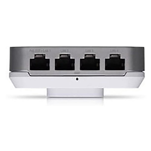 Ubiquiti UniFi In-Wall 802.11ac Wave 2 Wi-Fi Access Point