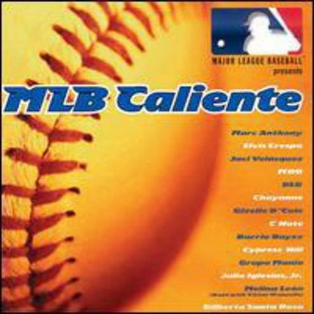 Includes liner notes by Richard Torres.Just as the Latin music scene has seen gains in popularity, so Major League Baseball has seen an explosion in the status of Latino baseball players. MLB CALIENTE combines these two rocketing sections of the marketplace.Packed with some of today's biggest names in Latin music, (The Heat Best Scenes)