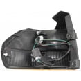 thumbnail image 2 of For Honda Odyssey 2002-2004 Tail Light Assembly Passenger Side For HO2801158 | 33501-S0X-003, 2 of 4