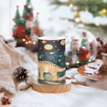 thumbnail image 2 of Yayeee Flameless Candles with Remote Flickering Battery Operated Multi Color Changing, Dinosaur at Night, 2 of 7