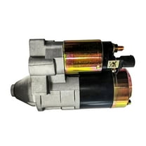 Max Motosports Starter for Jeep Cherokee Wrangler 1999-2000 Dodge Dakota 1999 2.5L 17786 336-1629 336-1723 M001T79483 M001T79484