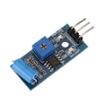 thumbnail image 4 of Kit de aprendizaje básico con placa de módulo de sensor 16 en 1 para Raspberry Pi, 4 of 12