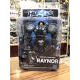 thumbnail image 4 of NECA Heroes of the Storm figuras de acción de juguete decoración genial para habitación de muñecas, 4 of 5