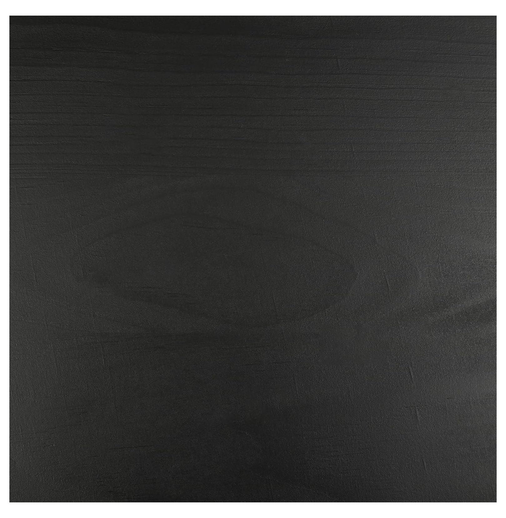Stove Top Cover Noodle Board, Pine Wood Tray with Handles, 30x22 Inch Kitchen Stove Cover, Thickened Cutting Board, Black