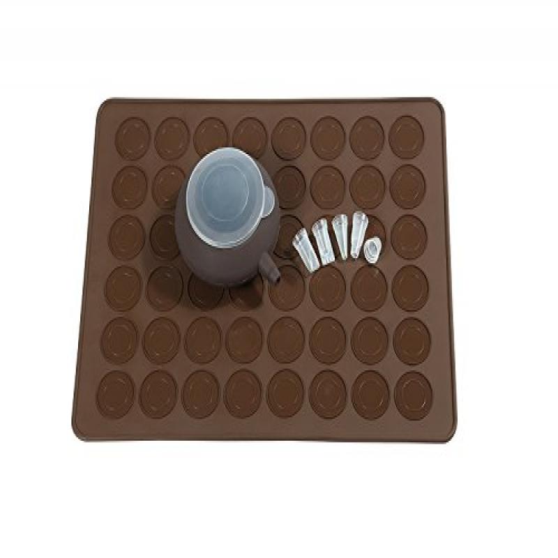 Macaron Kit French Designed Macaron Kit Orginal Design 48 Macaron