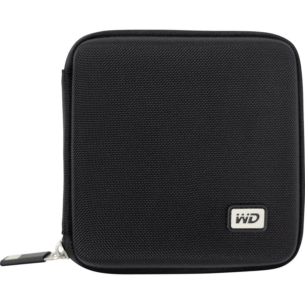 External Hard Drive Case