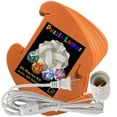 thumbnail image 2 of Puzzle Lamps Creative light 30 Pieces Jigsaw light Kit With 12ft Cord, 2 of 10