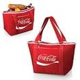 thumbnail image 1 of Picnic Time Topanga - Sérigraphie Rouge (Coca-Cola), 1 of 2