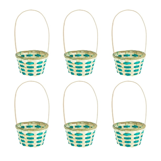 Mini Bushel Basket
