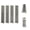 66700, variant on Realistic HO Scale Model Railroad Tracks Kits Cement Sleeper For Craft Train Track And Display With Stable Construction