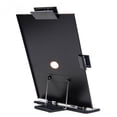 thumbnail image 2 of ZZR New 785 Document Stand Bank Computer Bookshelf Typing Stand Student Reading Stand Adjustable Office Supplies, 2 of 5