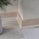 thumbnail image 5 of Moldura Molduras Bañera Redonda Flexible Y Pegado para Encimeras Borde Del Gabinete Esquina Pared, 5 of 6