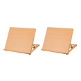 thumbnail image 1 of Sketch Easel Desktop Easel Desktop Drawing Board Standing Easel, 1 of 5