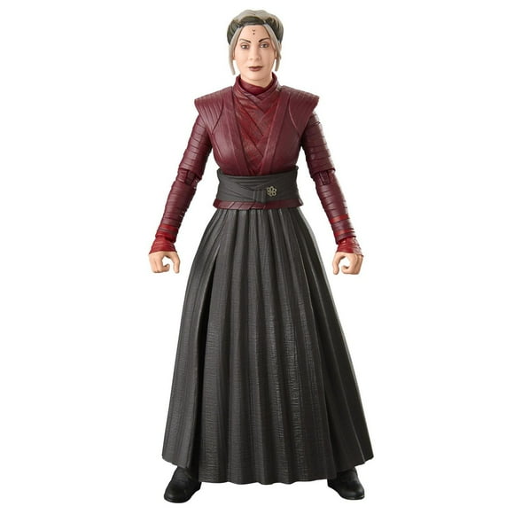 Star Wars The Black Series, figurine Morgan Elsbeth de 15 cm, Star Wars : Ahsoka, à partir de 4 ans