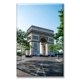 thumbnail image 1 of Cuadro Canvas Pixtreats Arco DEL Triunfo 60X90 cm, 1 of 4