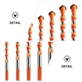 thumbnail image 3 of FOMIYES 5Ud Brocas De Aleación Para Uso En Taladro Eléctrico Con Alta Resistencia Y Durabilidad, 3 of 8