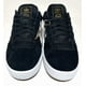 thumbnail image 4 of Adi - das Puig Mens Size 11 Indoor Sneakers Black White Athletic Casual, 4 of 6