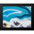 thumbnail image 2 of Hartson-Weddle, Ryan 14x12 Black Modern Framed Museum Art Print Titled - Level VII, 2 of 5