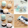 thumbnail image 4 of Sponge Screen Cleaner Wipes 2Pcs for Phone and Camera Lenses, 4 of 7