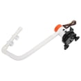 thumbnail image 1 of Bait Pump, Lightweight 12V Fish Saver Pump Portable  For Any Container, 1 of 8