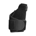 thumbnail image 1 of Adjustable Wrist Brace Stick Firmly Lightweight Spring Support Wrist Wrap for Sports, 1 of 10