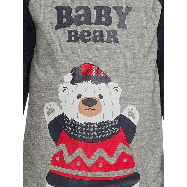 Custom Care Bears Family Matching Birthday Party Shirt - Jolly Family Gifts
