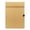 Gold, variant on Professional Leather Clipboard A4, Scratch-Resistant Writing Board with Sturdy Clip for Daily Tasks Meetings Site Inspections Reports & Forms, Silver, By Harlik