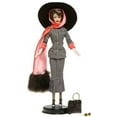 thumbnail image 1 of Colección Doll Barbie Publicity Tour Pink Hollywood Star, 1 of 2