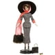 thumbnail image 1 of Colección Doll Barbie Publicity Tour Pink Hollywood Star, 1 of 2