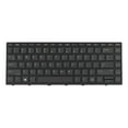 thumbnail image 1 of Teclado sin puntero Sunnimix Para 440 445 G5 marco negro, 1 of 8