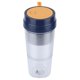 thumbnail image 5 of Vaso exprimidor portátil Sincero 400 ml recargable por USB color azul, 5 of 10