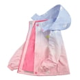 thumbnail image 4 of Besly Kids Girls Raincoat, Waterproof Girls Boys Rain Jacket, 4 of 10