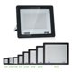 thumbnail image 2 of Foco LED AC220V 110V 10-300W IP66 resistente al agua para exteriores, pared, jardín, reflector LED, farola, luces de pared, 2 of 5