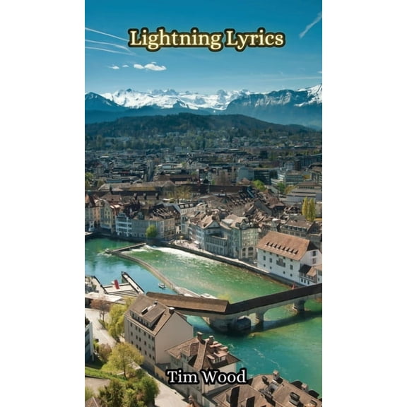Lightning Lyrics, (Hardcover)
