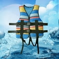 thumbnail image 2 of Buoyancy Life Jacket For Children Yellow Girls Swimsuits, 2 of 6