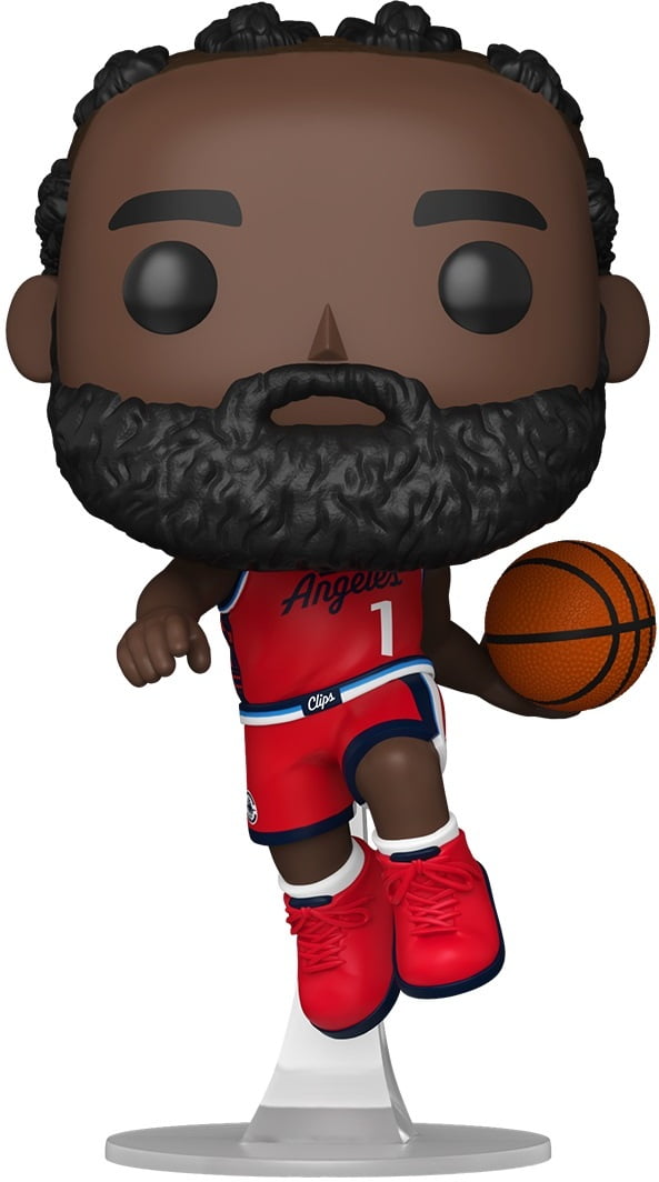 Funko Pop! NBA Team USA Michael Jordan Hobbiestock Exclusive #115