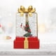 thumbnail image 3 of Linterna Navideña de Papá Noel, Farol de , Luz de Papá Noel, Linterna de Agua para Vacaciones, de Navidad, Decoración de Mesa Par Estilo B, 3 of 8