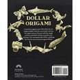 thumbnail image 3 of Origami Books: Dollar Origami : 10 Origami Projects Including the Amazing Koi Fish (Mixed media product), 3 of 3