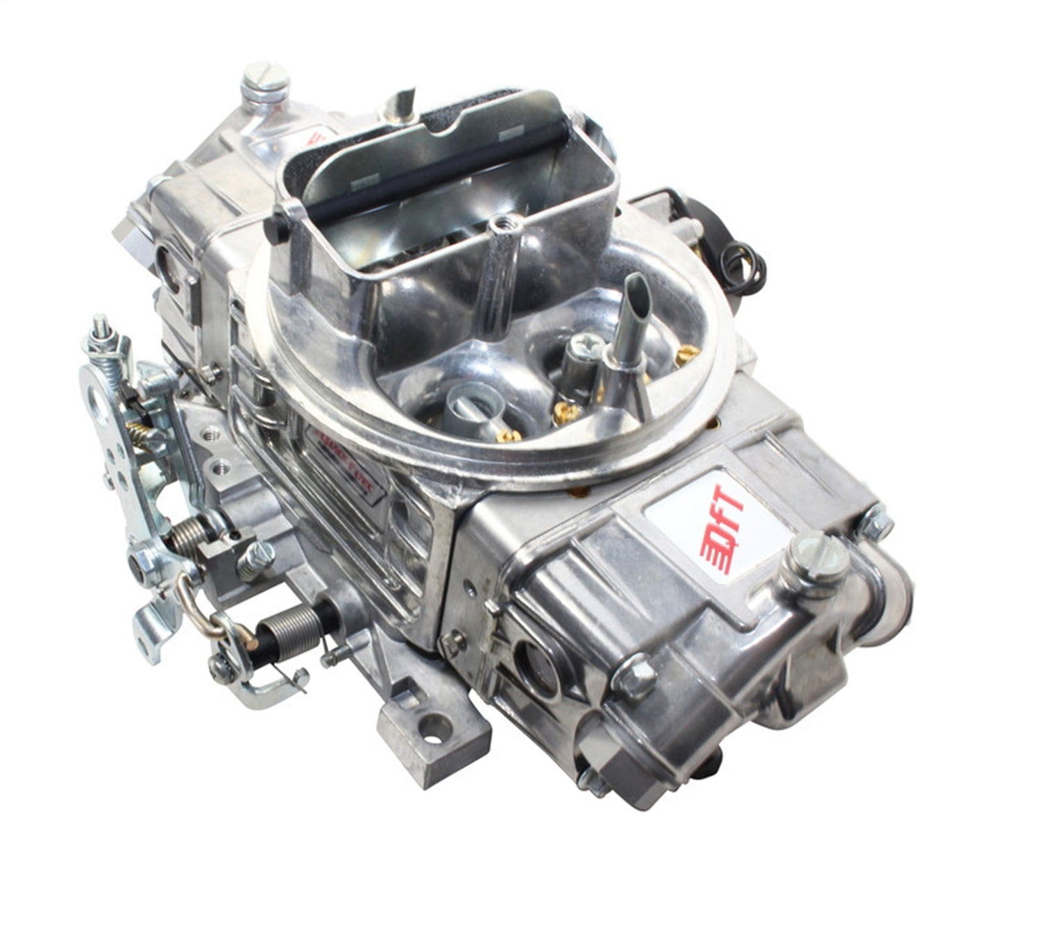Quick Fuel Technology HR450 Carburetor